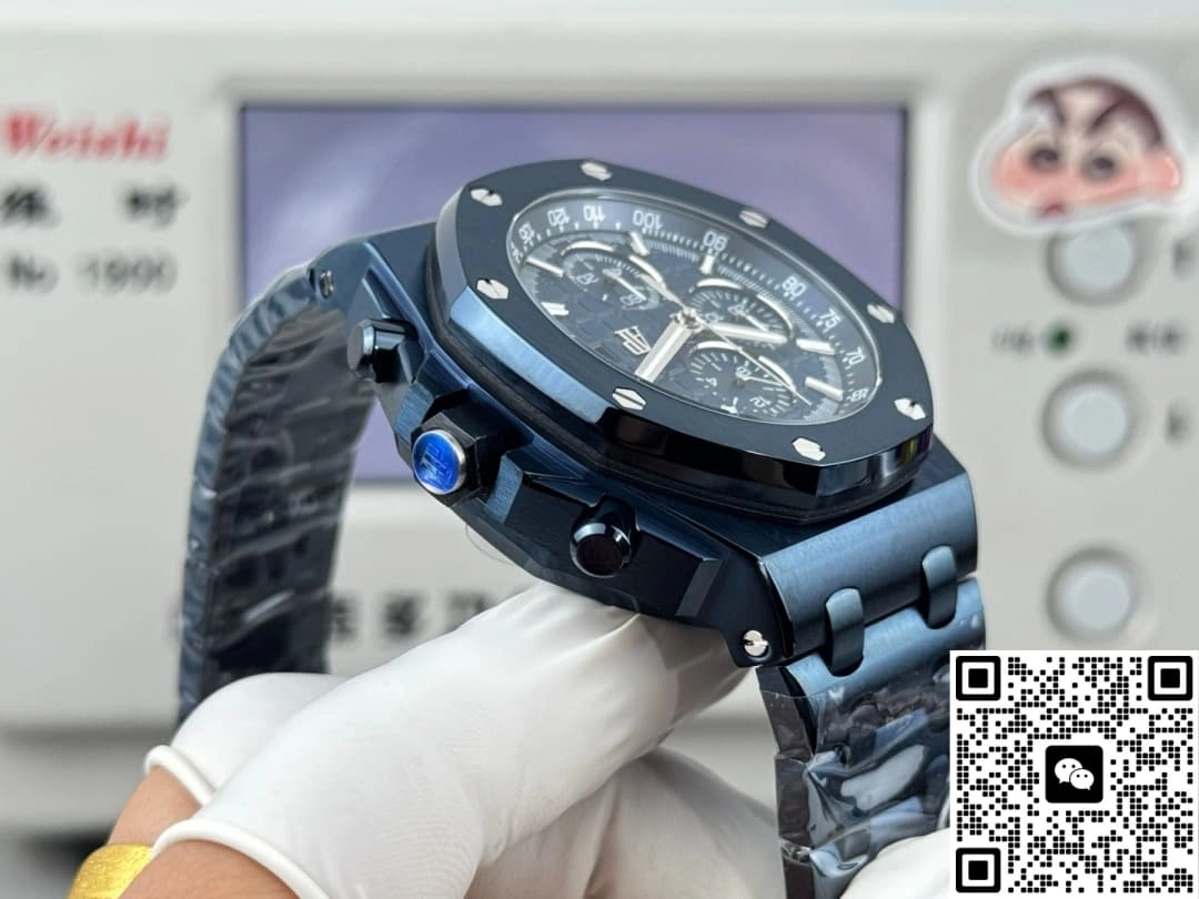 APK Factory Audemars Piguet 26238CD.OO.1300CD.01 1:1 Best Edition Replica Watch